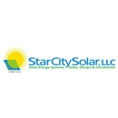 Star City Solar - Solar Energy Equipment & Systems-Service & Repair