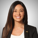 Brittany Morgan - Investment Advisory Service