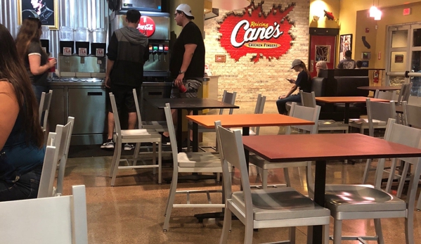 Raising Cane's Chicken Fingers - Santee, CA