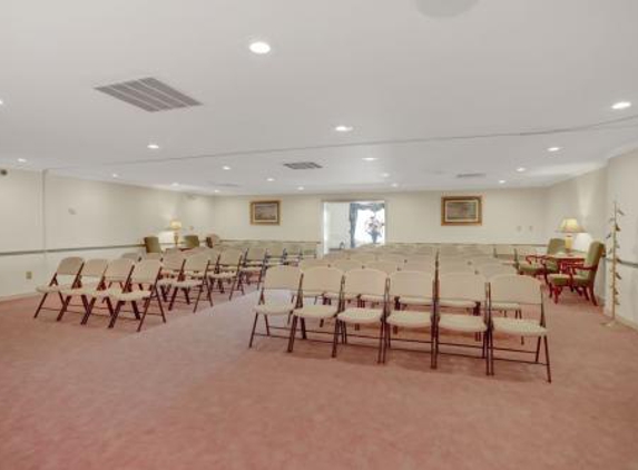 Bruzdzinski Funeral Home, P.A. - Essex, MD