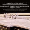 Precision Stone Design gallery