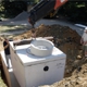 Power Pumping Septic Service