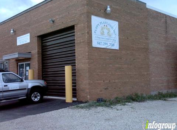 Mid-States Recycling and Refining - Des Plaines, IL
