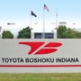 Toyota Boshoku Indiana, LLC