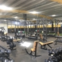 Temple Gym & Fitness Center