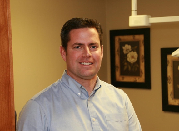 Heath Hendrickson, DDS - Provo, UT