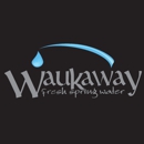 Waukaway Springs - Water Companies-Bottled, Bulk, Etc