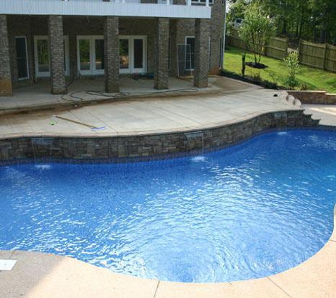 Pamlico Pool Company Inc - Milledgeville, GA