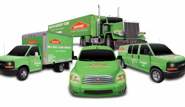 SERVPRO Of Berrien County, MI