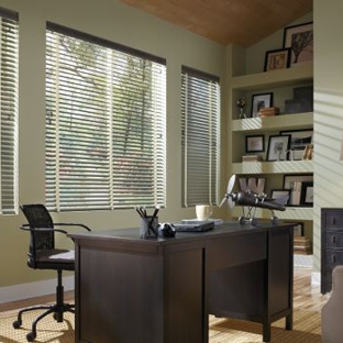 MLI Shutters & Blinds - Livermore, CA