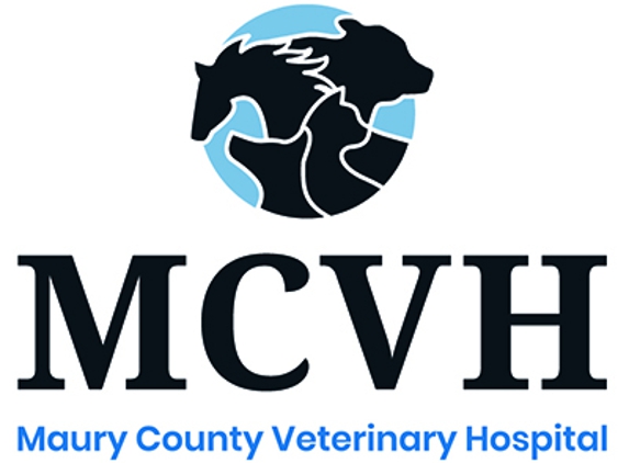 Maury County Veterinary Hospital - Columbia, TN