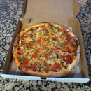 Johnnie D Pizzeria - Pizza