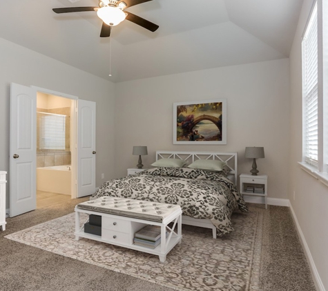 Beazer Homes Southwinds - Baytown, TX