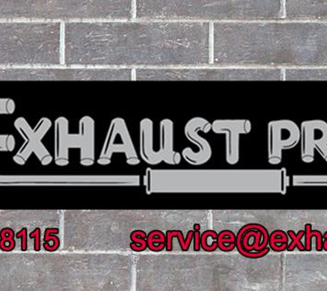 Exhaust Pros Automotive Repair Center - Green Bay, WI