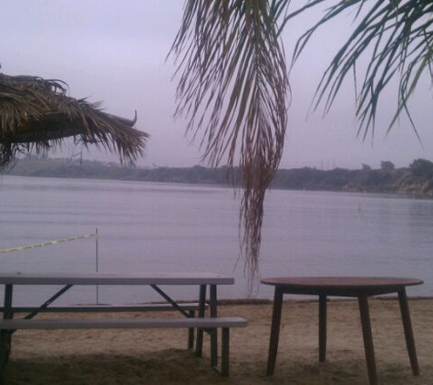 Carlsbad Lagoon - Carlsbad, CA