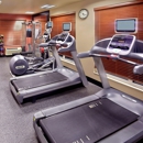 Hilton Garden Inn Danbury - Hotels