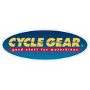 Cycle Gear - Motorcycles & Motor Scooters-Parts & Supplies