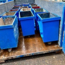 Bin Drop Dumpster Rental - Garbage Collection