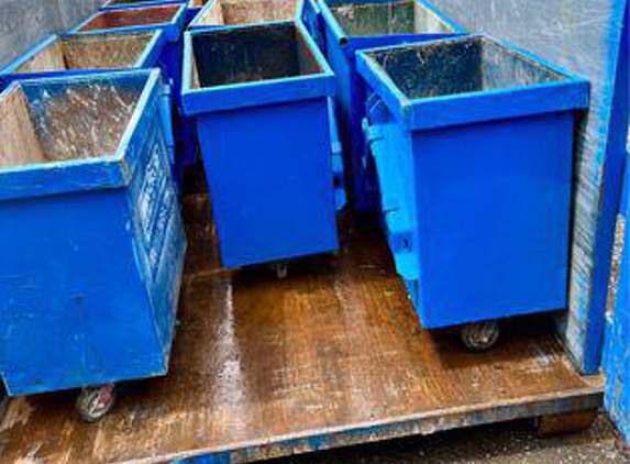 Bin Drop Dumpster Rental - Carlstadt, NJ