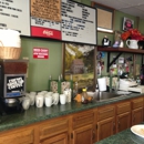 Shaker's Cafe & Restaurant - Coffee Shops