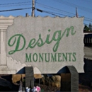 Design Monuments - Cemeteries