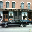House of Glunz - Taverns