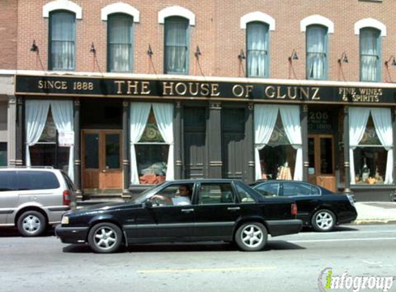 House of Glunz - Chicago, IL