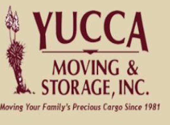 Yucca Moving & Storage - Sierra Vista, AZ