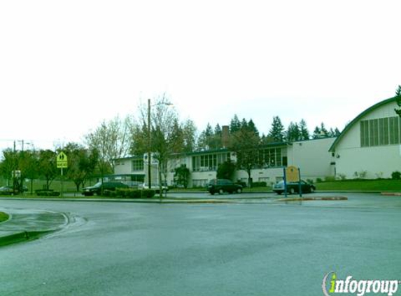 Tualatin Hills Park & Recreation District - Portland, OR