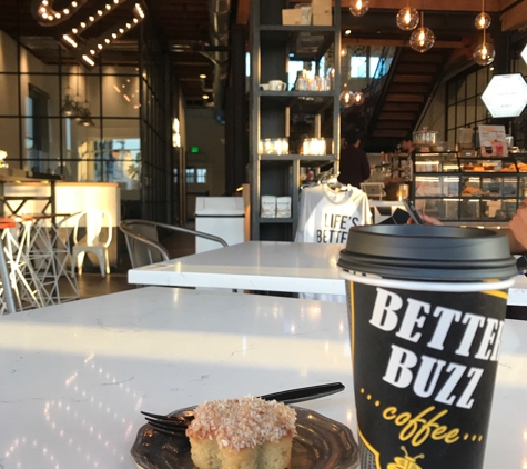 Better Buzz Coffee Hillcrest - San Diego, CA