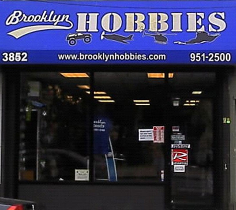Brooklyn Hobbies - Brooklyn, NY