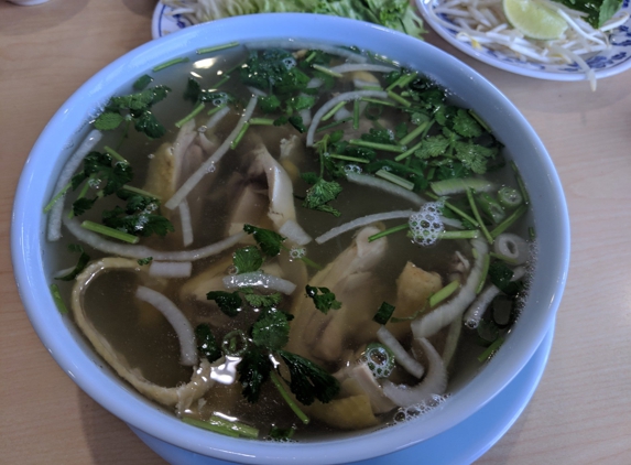 Pho Nguyen - Milpitas, CA