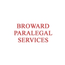 Professional  Assistance Services - Paralegals