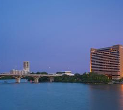 Hyatt Regency - Austin, TX