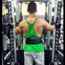 Gold's Gym