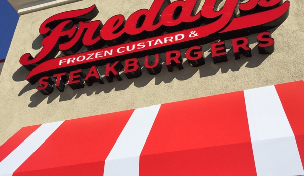 Freddy's Frozen Custard & Steakburgers - Henderson, NV