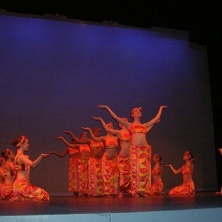 Pacific Chamber Ballet - Lynnwood, WA