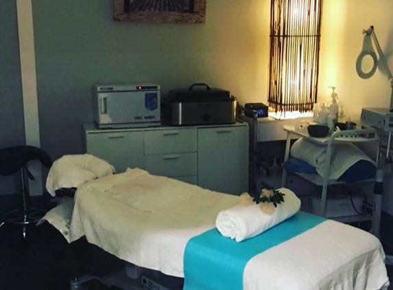 Eco Beauty Indulgence - Newcastle, NSW