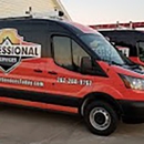 Professional Services Heating, AC & Electric Repair - Heating Contractors & Specialties