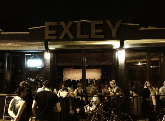 The Exley - Brooklyn, NY