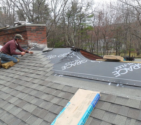 Wooster Roofing - Tewksbury, MA