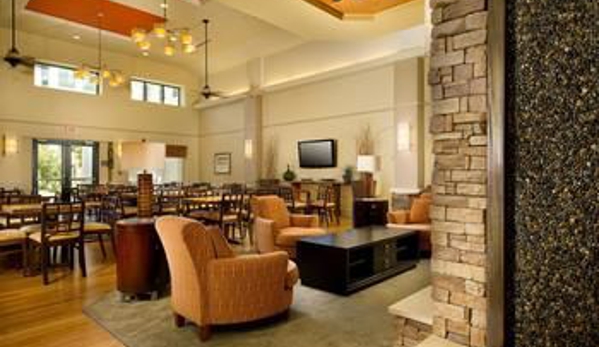 Homewood Suites by Hilton Columbus - Columbus, GA