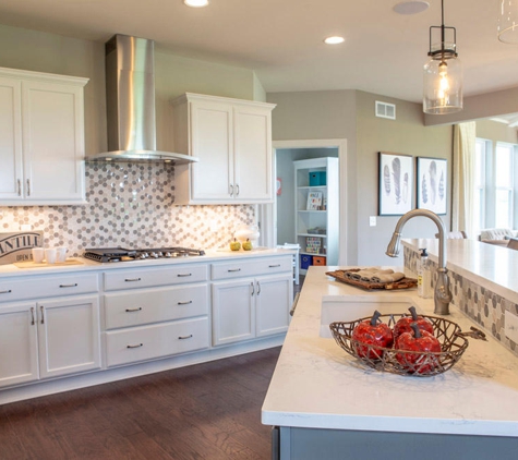 Heritage Gardens by William Ryan Homes - Deforest, WI