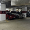 TMC - Parking Garage 15 - LAZ Parking gallery