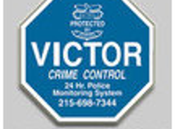 Victor Security, Inc. - Southampton, PA