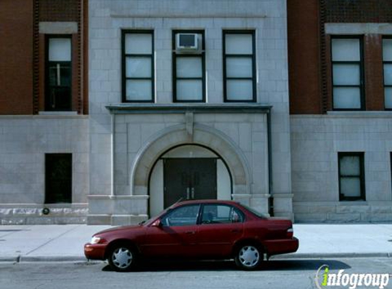 Elizabeth P Peabody School - Chicago, IL