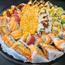 Union Sushi - Sushi Bars