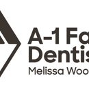 Woo Foster, Melissa Chi, DDS - Dentists