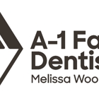 Woo Foster, Melissa Chi, DDS