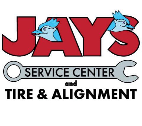 Jay's Service, Tire & Alignment - Terre Haute, IN